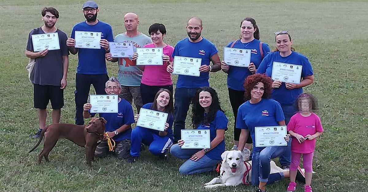 Cani “allerta diabete”: i cani che salvano la vita dei loro padroni