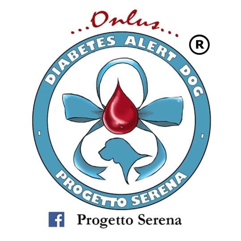 Logo Progetto Serena