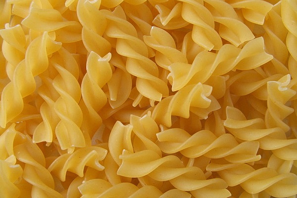 pasta alimento per cani