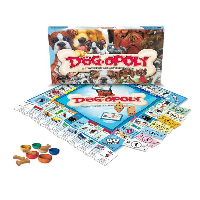 Dogopoly