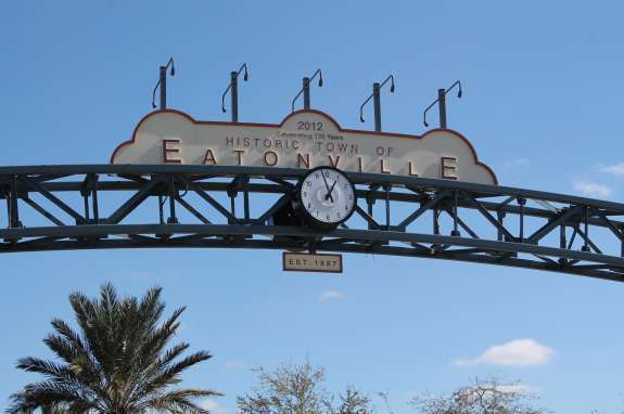 Eatnoville, Florida