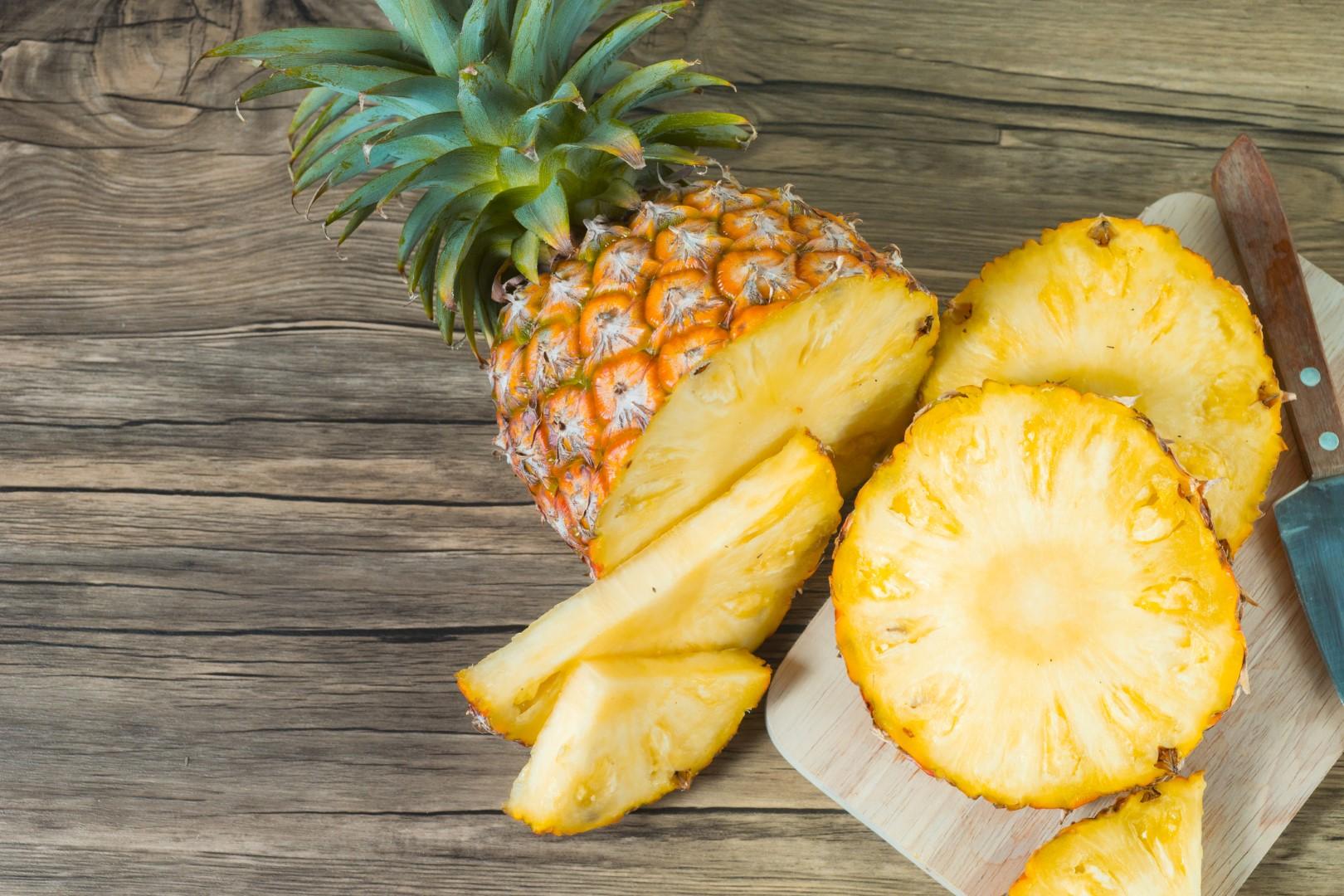 ananas