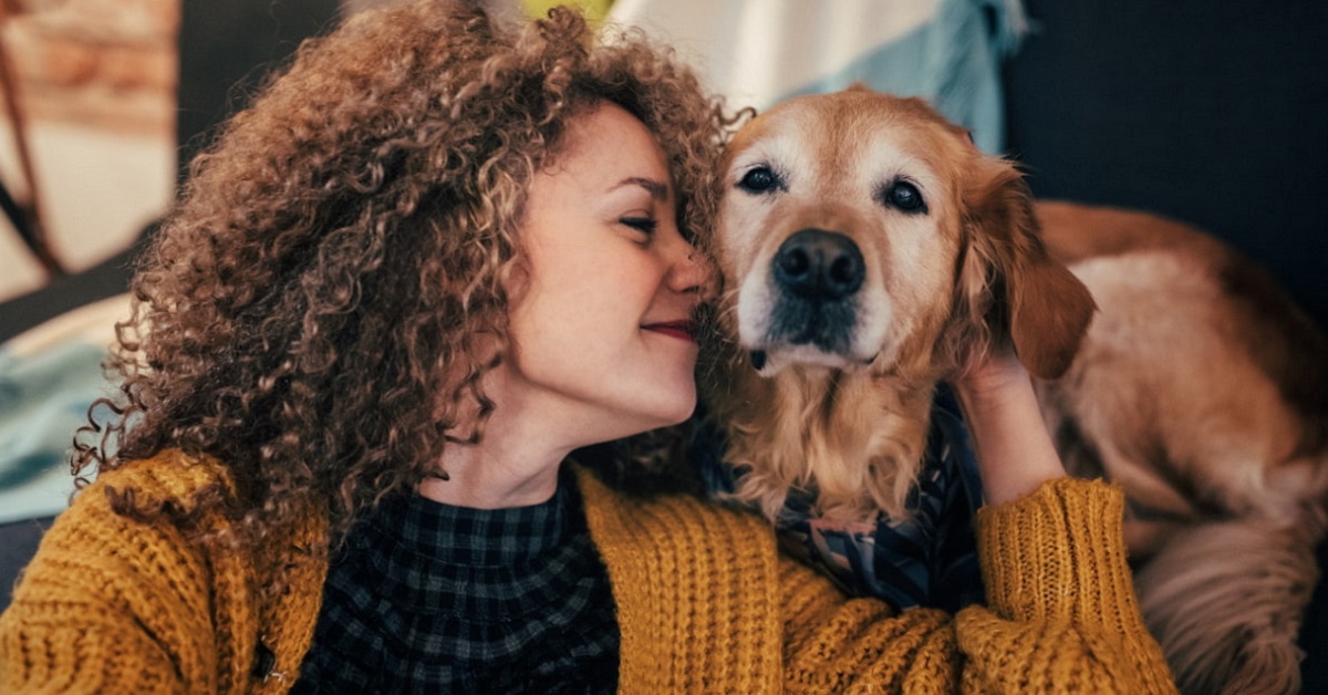 Cane mammone: cosa fare?