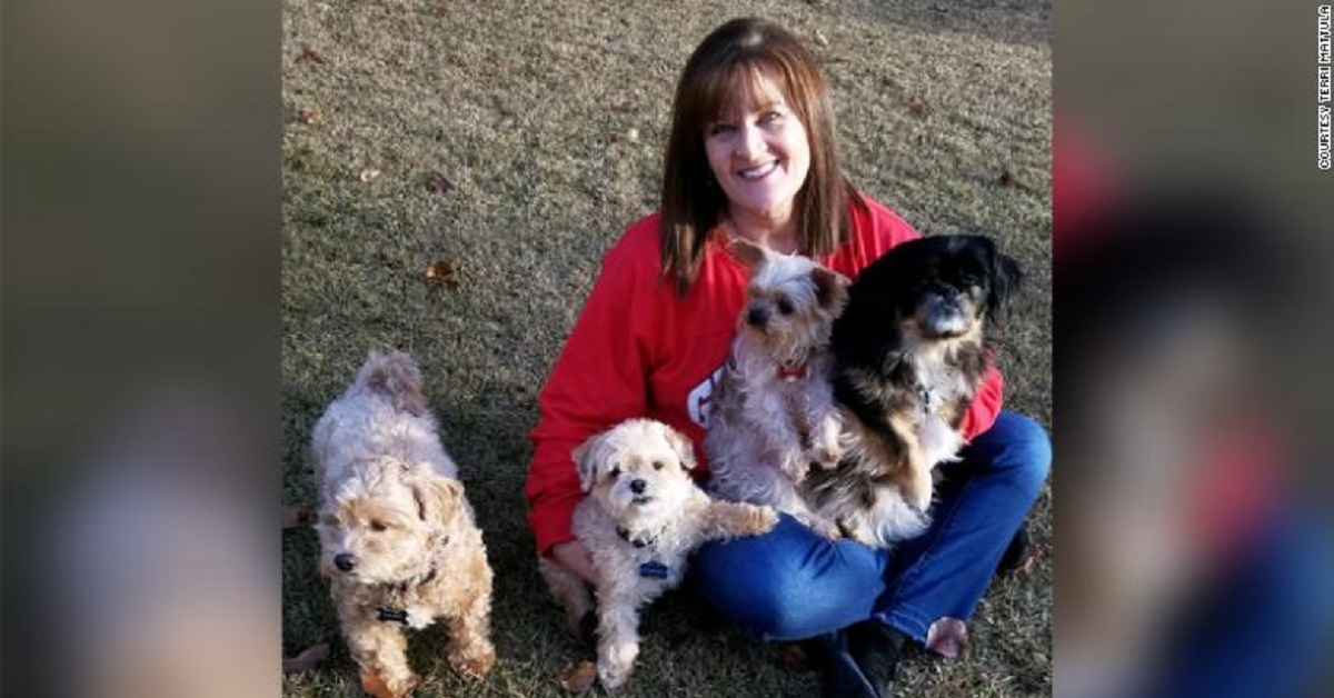 Infermiera inizia una campagna per la raccolta di pacemaker per cani