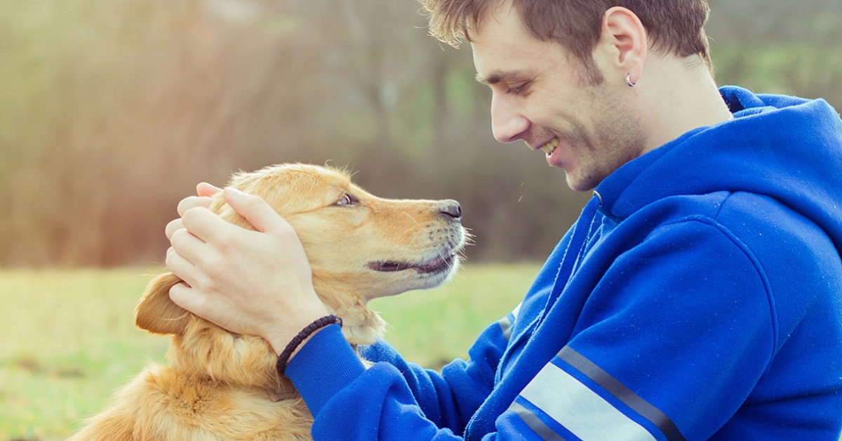 Per quanto tempo un cane ricorda una persona?