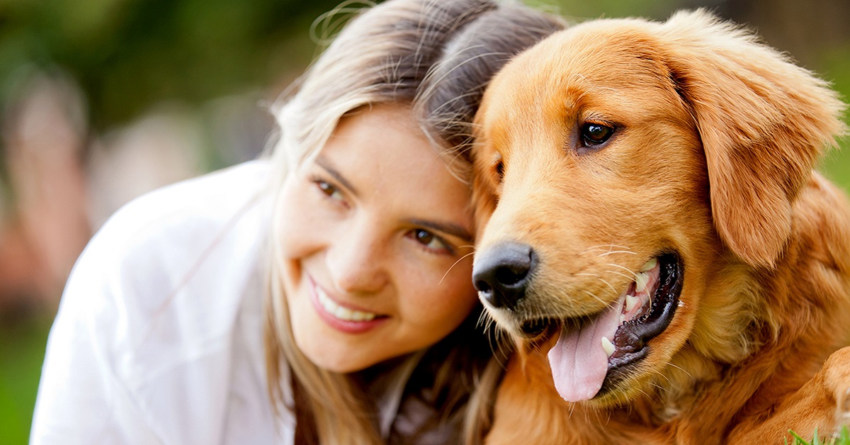 I cani riconoscono le emozioni?