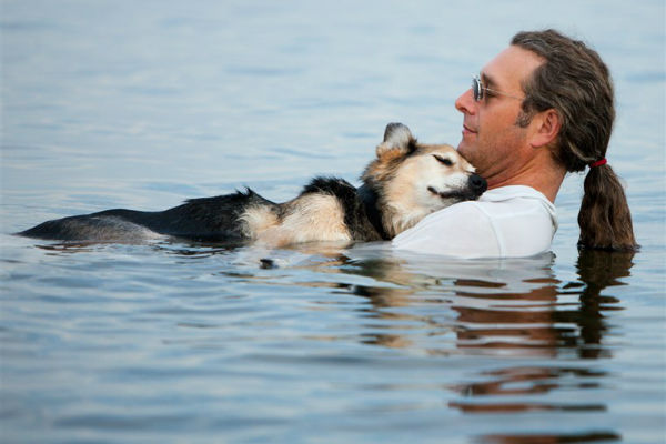 cane e padrone