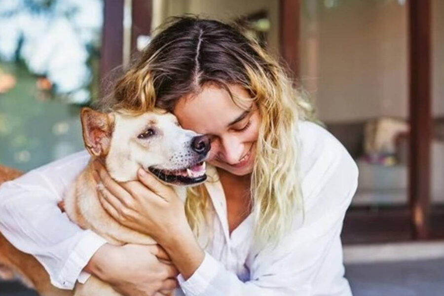 cane autistico attenzioni