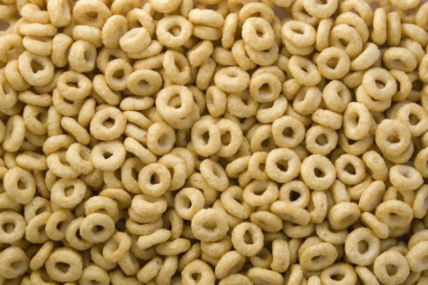 cheerios
