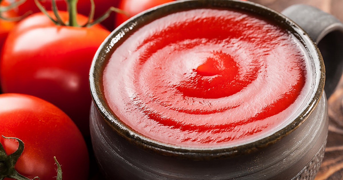 I cani possono mangiare la salsa di pomodoro?