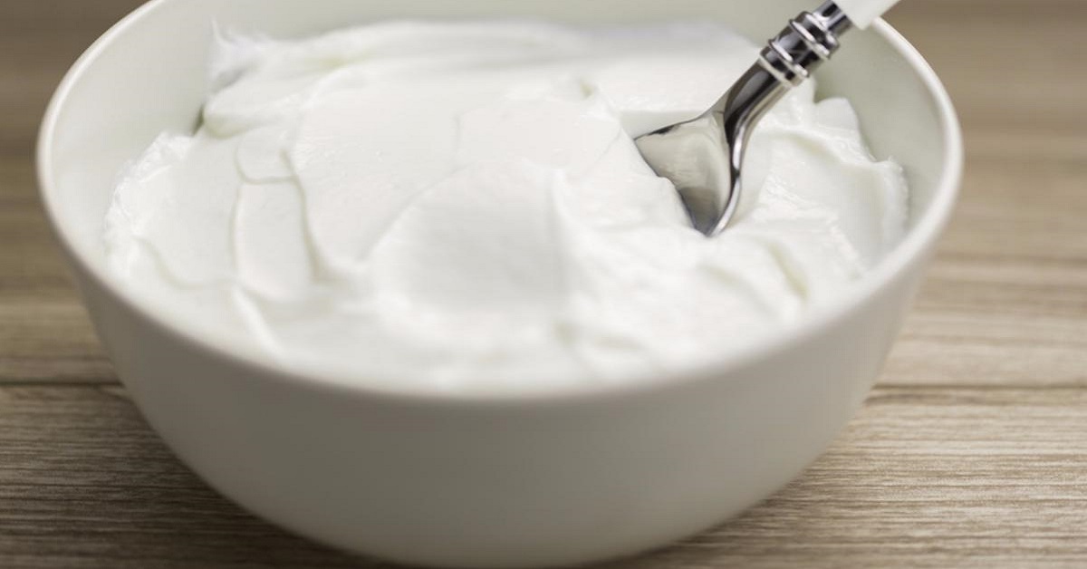 I cani possono mangiare lo yogurt greco?
