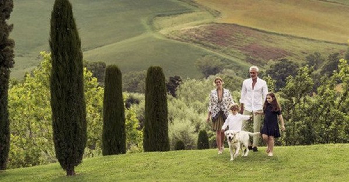 Vacanza con il cane in Toscana: una piccola guida