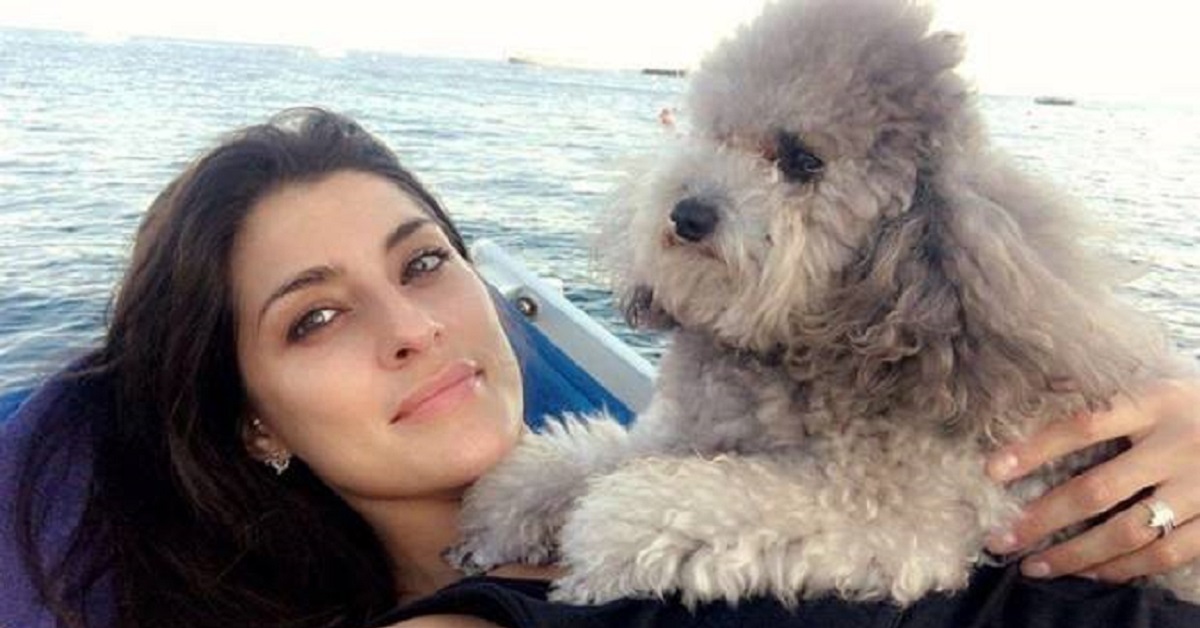 Ricette per cani e gatti a La prova del cuoco grazie a Elisa Isoardi