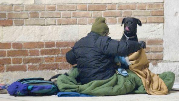 senzatetto-ospitati