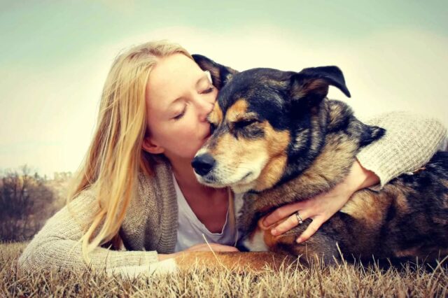 Come farsi amare dal cane, sempre di più?