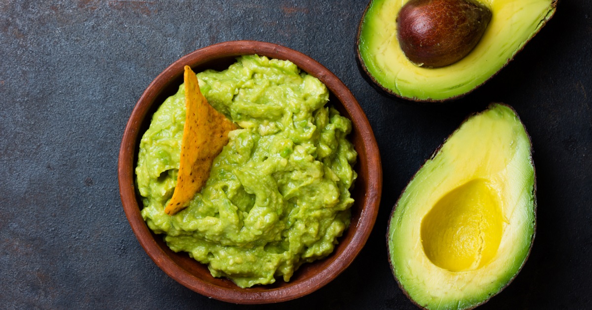 Il cane può mangiare il guacamole?