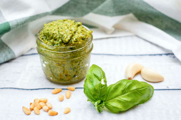 pesto alla genovese