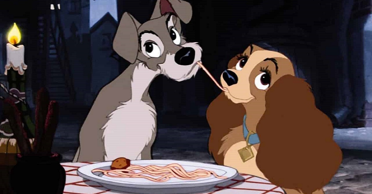 Nomi Disney per cani: quelli ispirati alla nostra infanzia