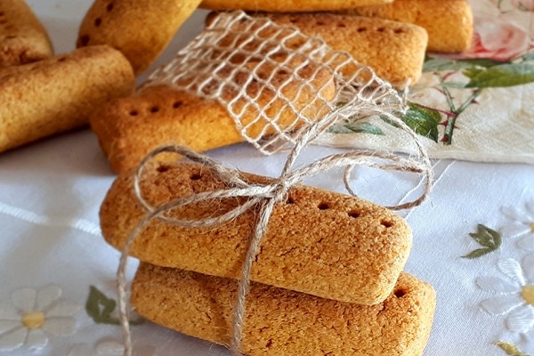 confezione regalo per biscotti per cani