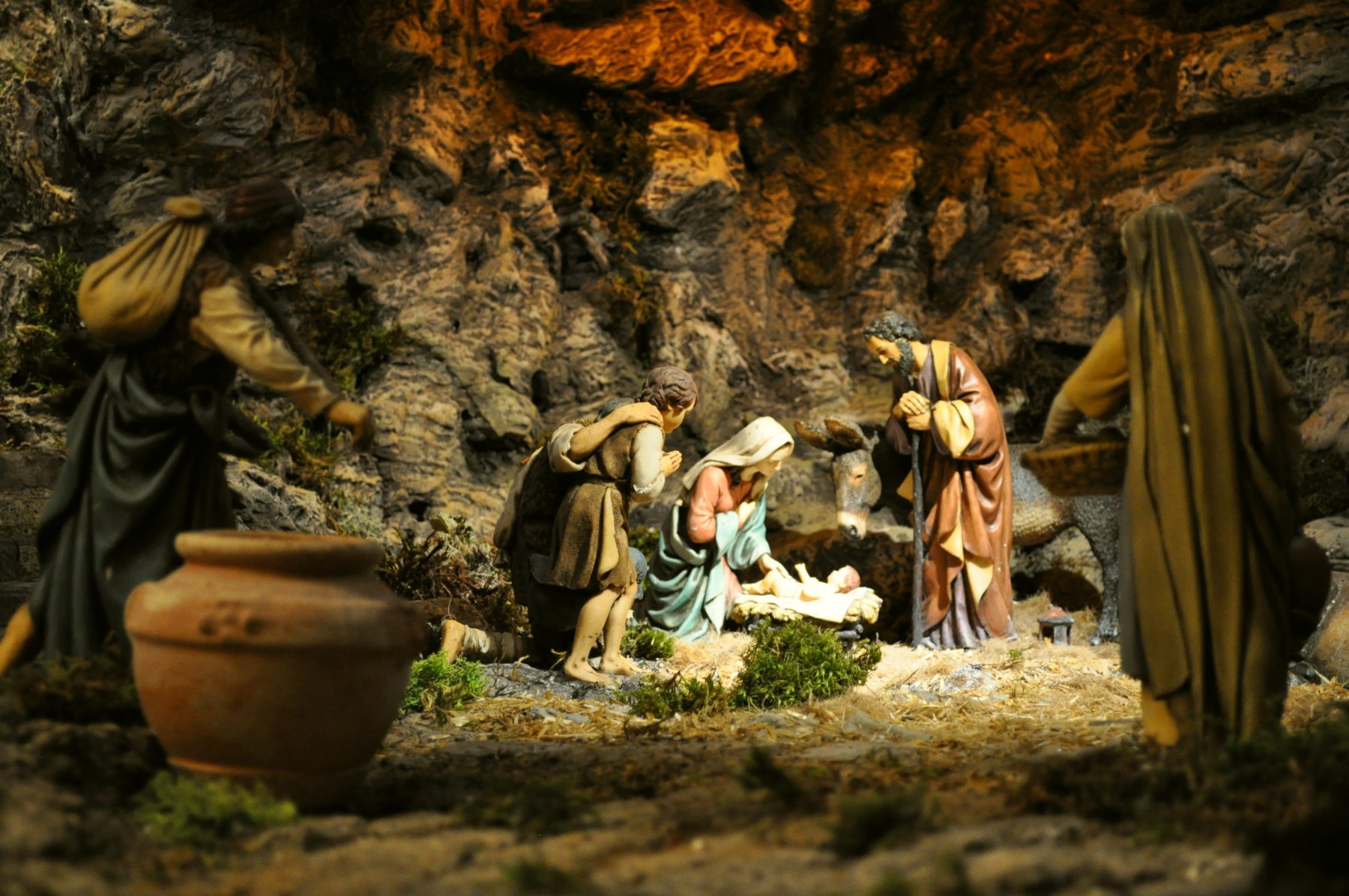 presepe