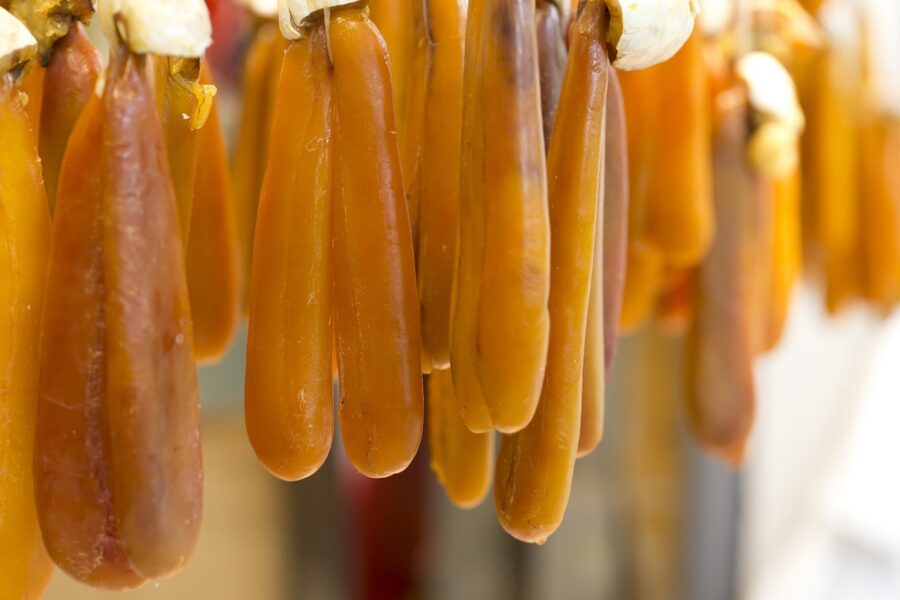 I cani possono mangiare la bottarga? I cani possono mangiare la bottarga?