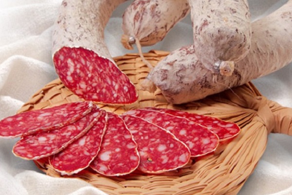 salame per cane