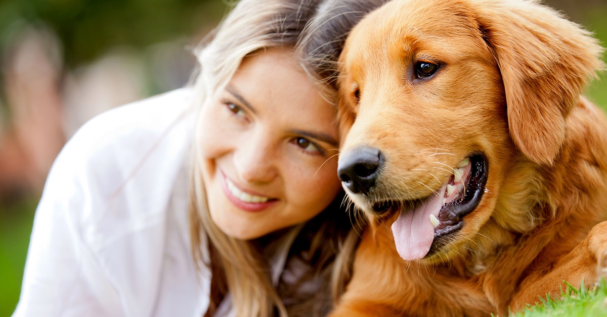 rapporto con il cane