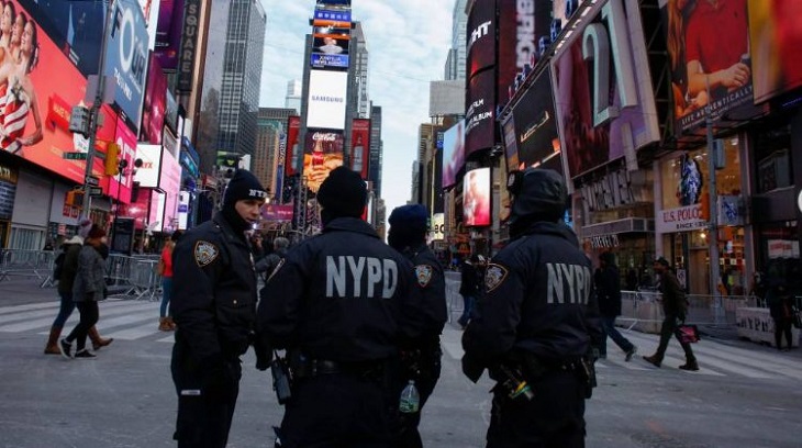 cagnolino coraggioso criminalità new york