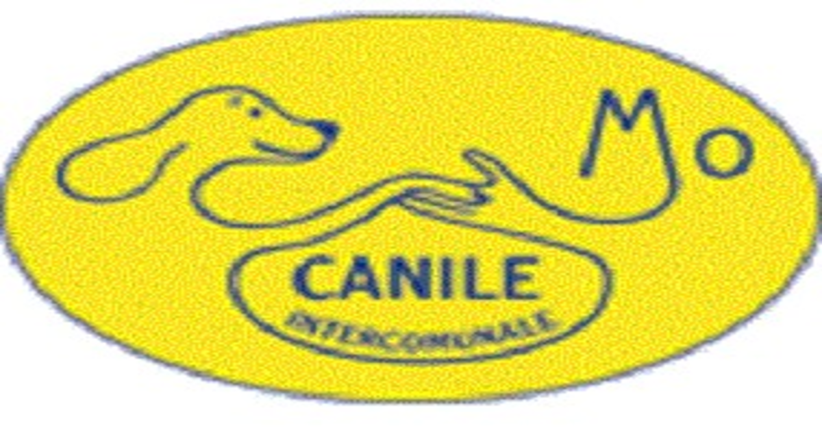 logo canile Modena
