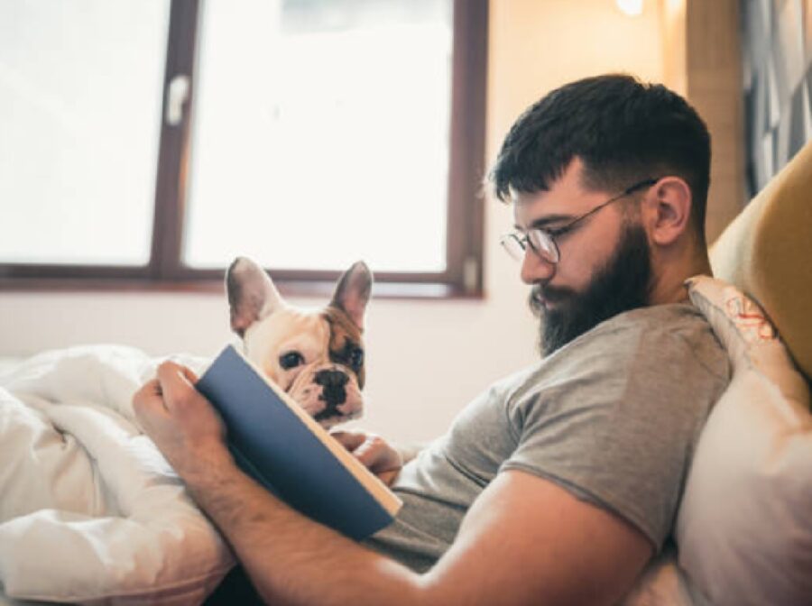 biella cani possono entrare in strutture biblioteche