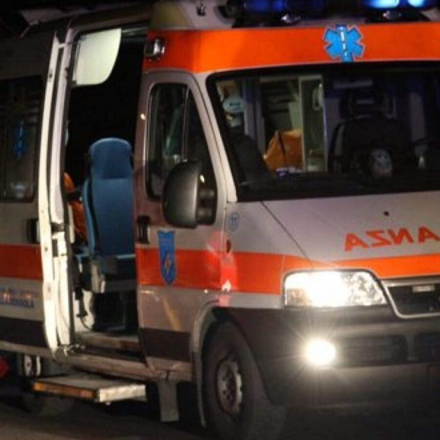 ambulanza