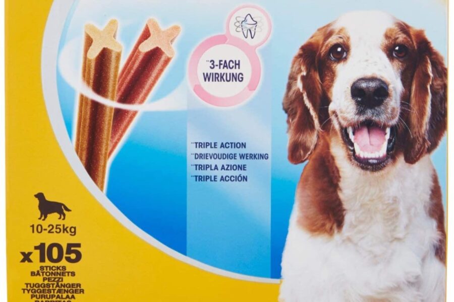 dentastix per cani