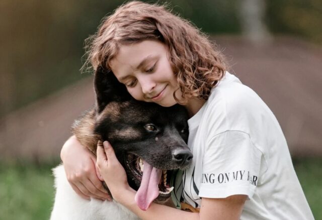 4 trucchi fondamentali per evitare di perdere il tuo cane