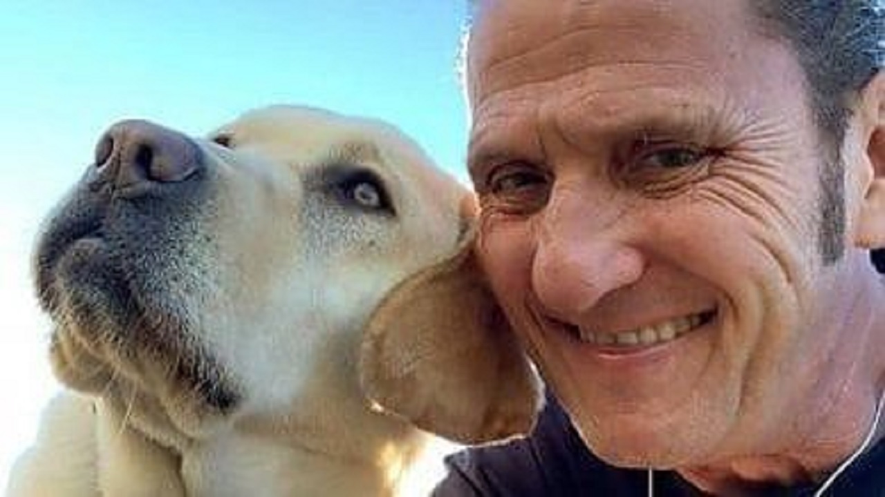 Enzo Salvi, cane Peggy morto: la cagnolina è stata avvelenata?