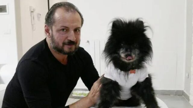 Il cane più vecchio del mondo è morto: Cicci si è spento a 24 anni