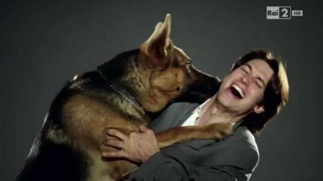 Non tutti sanno davvero com’è finita la storia di Rex: ora è il momento di scoprirlo