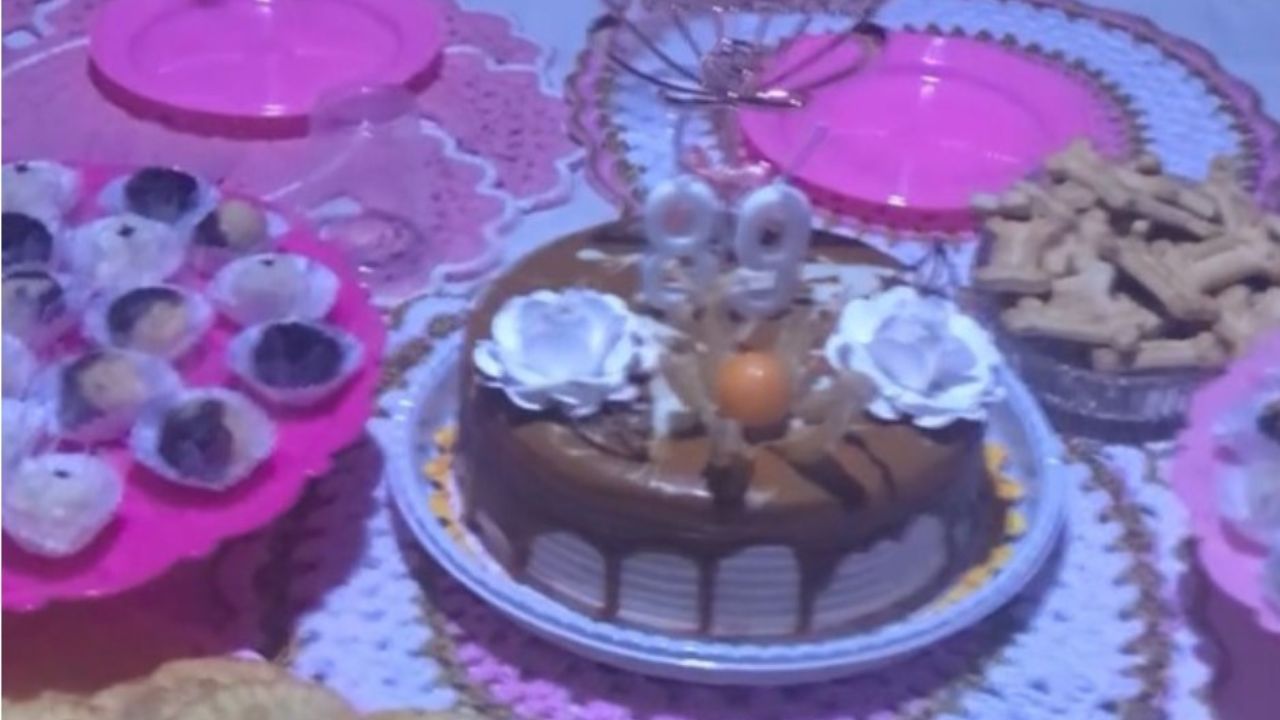 torta di compleanno 
