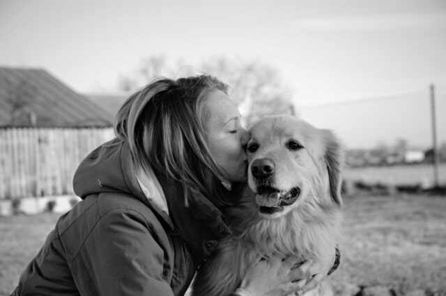 Uniti per sempre: a Salò esseri umani e cani possono avere una sepoltura congiunta