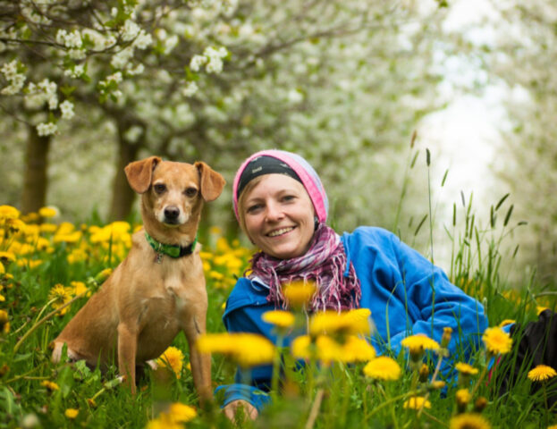 Genitori canini innamorati: se li amiamo troppo non ci accorgiamo se i nostri cani sbagliano