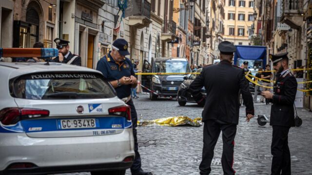 La storia del Rottweiler caduto dalla finestra a Roma: un dolore fra lacrime, tristezza e minacce