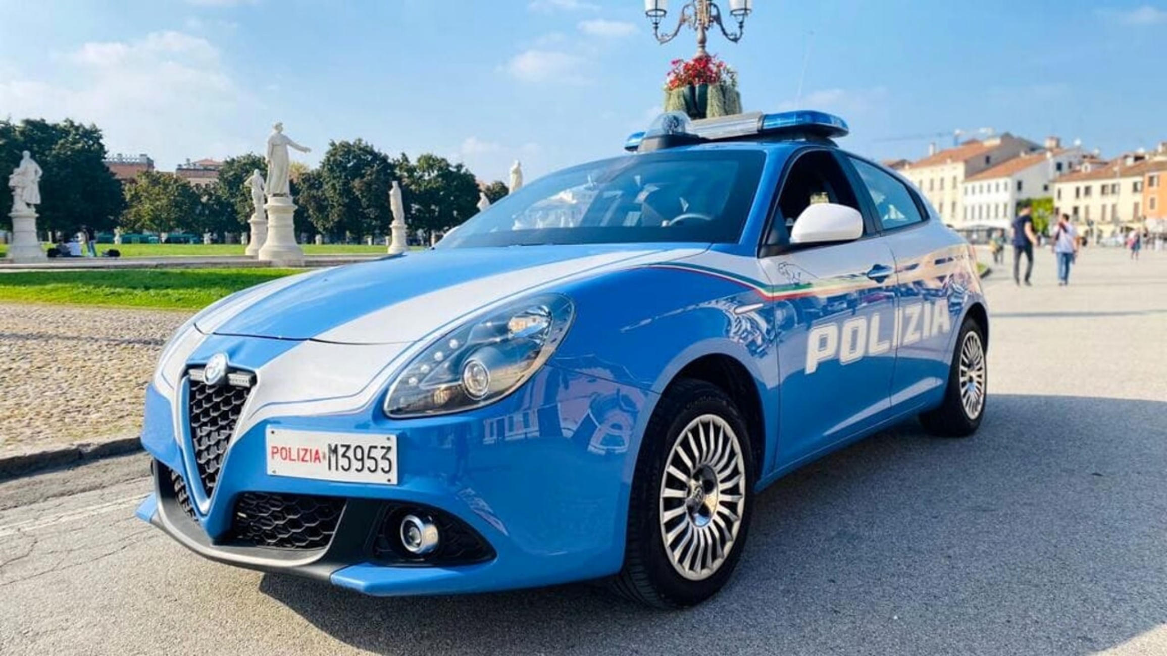 polizia