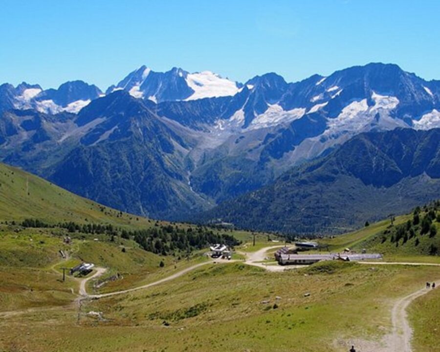 Passo del Tonale