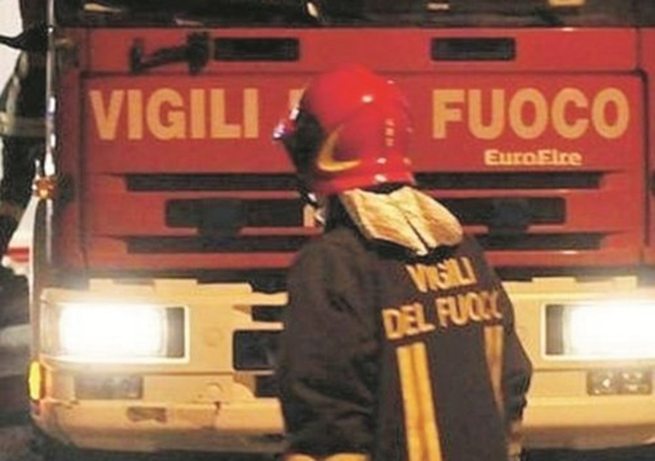 Vigili del Fuoco