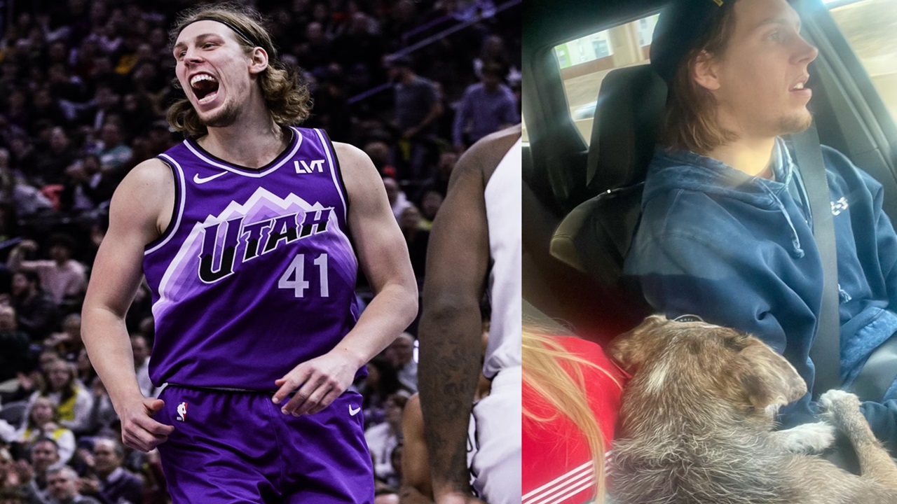 Kelly Olynyk