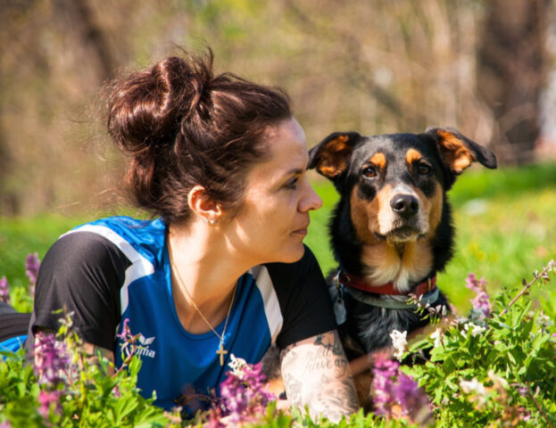 “Non si piglia chi non s’assomiglia”: sì, vale anche fra uomini e cani e lo dimostra una ricerca