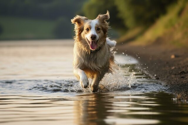 Quando e come si usa il fischietto per cani?