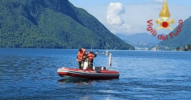 Un gesto di cuore finito male: l’uomo si è tuffato per salvare il cane, ma purtroppo è annegato