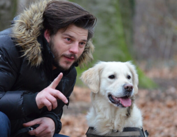 Eccolo, c’è un altro studio che ci dice che i cani fanno (davvero) bene alla nostra salute