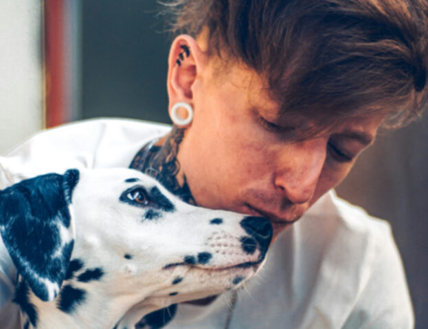 5 cose meravigliose che può capire soltanto chi ha un cane
