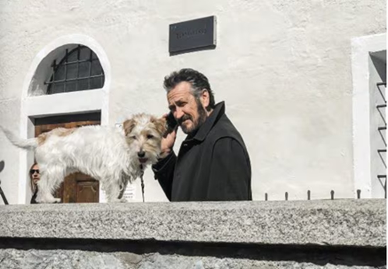 Jack Russell attore